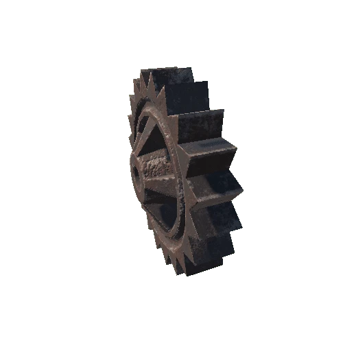 10 Tr Cog Gear C